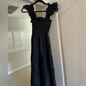 Like New Hill House Ellie Nap Dress.